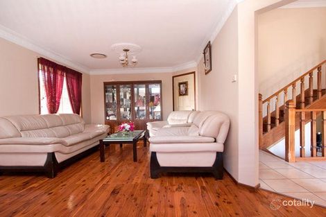 Property photo of 3 George Street Seven Hills NSW 2147