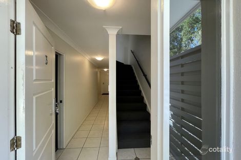 Property photo of 3/18 Geraldton Drive Varsity Lakes QLD 4227