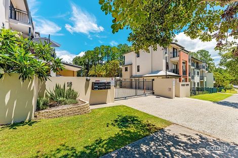 Property photo of 3/18 Geraldton Drive Varsity Lakes QLD 4227
