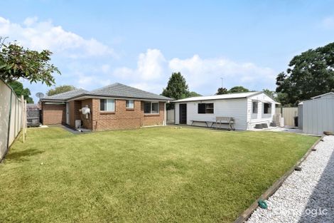 Property photo of 69 Solander Drive St Clair NSW 2759