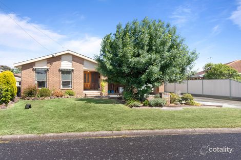 Property photo of 26 Langham Road Wendouree VIC 3355