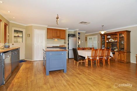 Property photo of 6 Ferndown Retreat Meadow Springs WA 6210