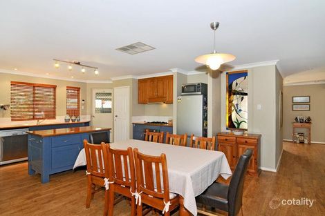 Property photo of 6 Ferndown Retreat Meadow Springs WA 6210
