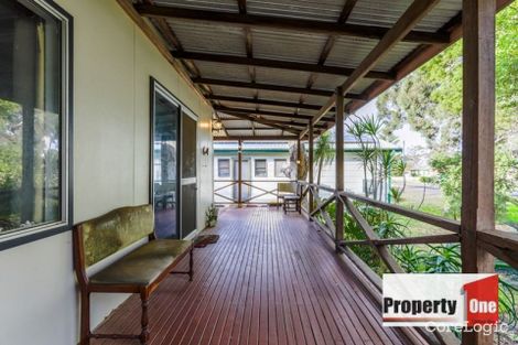 Property photo of 108 Queen Mary Street Callala Beach NSW 2540