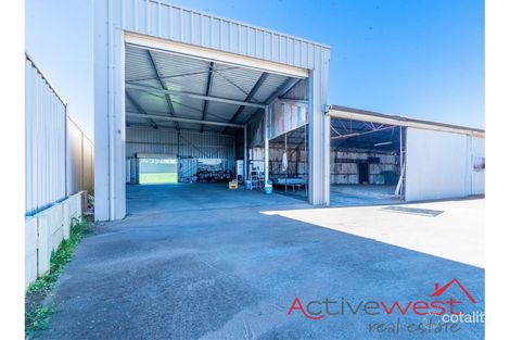 Property photo of 446 Chapman Road Bluff Point WA 6530