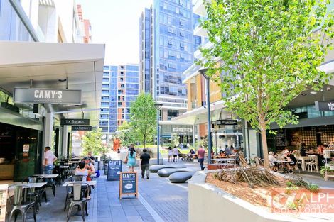 Property photo of 109/9 Kent Road Mascot NSW 2020