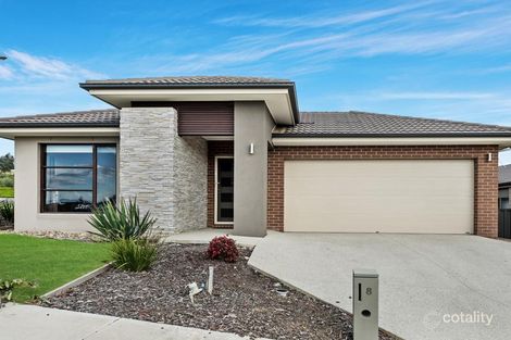 Property photo of 8 Ophir Way Mernda VIC 3754