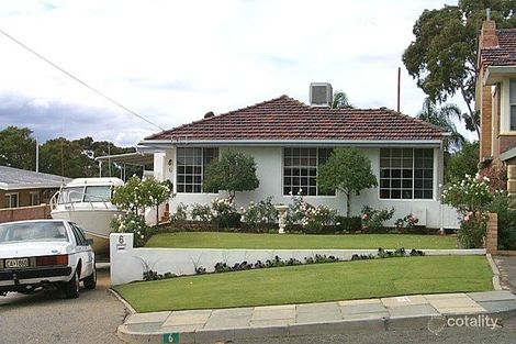 Property photo of 6 Locke Crescent East Fremantle WA 6158