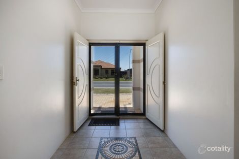 Property photo of 122 Bronzewing Avenue Ellenbrook WA 6069