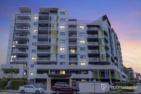 Property photo of 76/1 Rowe Avenue Rivervale WA 6103