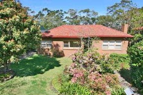 61 Wallalong Cres, West Pymble, NSW 2073