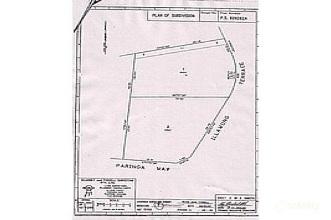 Property photo of 2/1 Illawong Terrace Burnside VIC 3023