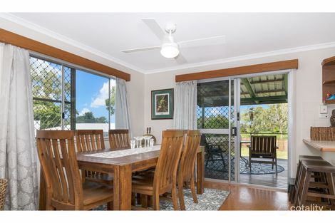 52 Coates St, Mount Louisa, QLD 4814