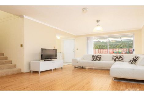 Property photo of 61/8-12 Freeman Place Carlingford NSW 2118