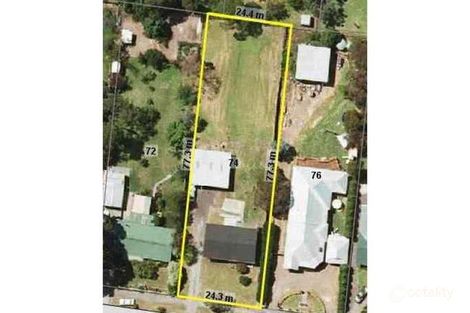 74 Abeckett Rd, Narre Warren North, VIC 3804