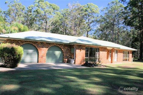 155 Browns Rd, Halfway Creek, NSW 2460