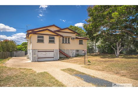 Property photo of 94 Rundle Street Wandal QLD 4700