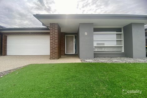 Property photo of 5 Morse Street Truganina VIC 3029