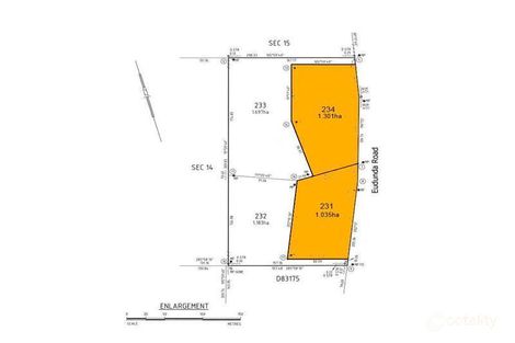 231 Truro-Eudunda Rd, Dutton, SA 5356