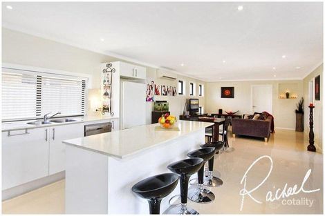 Property photo of 41 Neilson Crescent Bligh Park NSW 2756