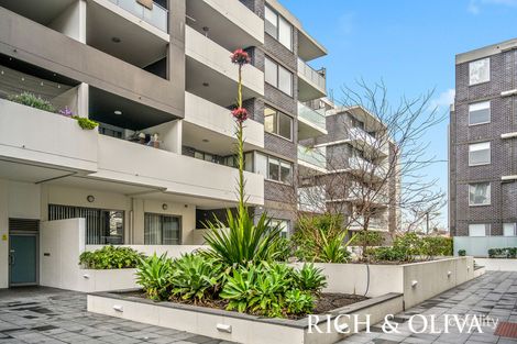 Property photo of 50/20 Matthews Street Punchbowl NSW 2196