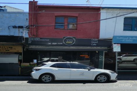 333 Hampton St, Hampton, VIC 3188