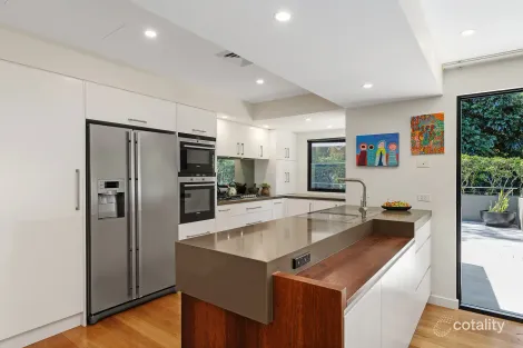 Property photo of 100 Sutherland Road Beecroft NSW 2119