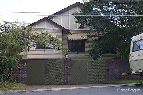 Property photo of 32 Leura Terrace Hawthorne QLD 4171