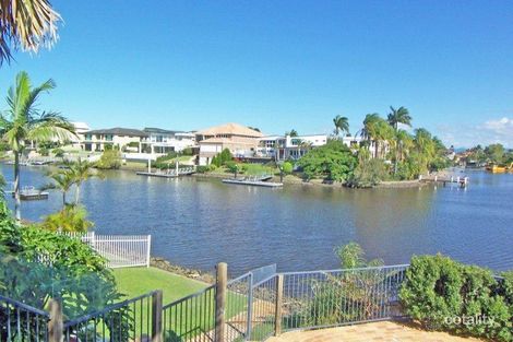 Property photo of 6 Moray Court Benowa QLD 4217