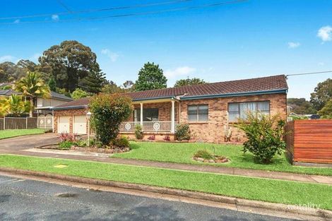 Property photo of 2 Moola Place Merewether NSW 2291