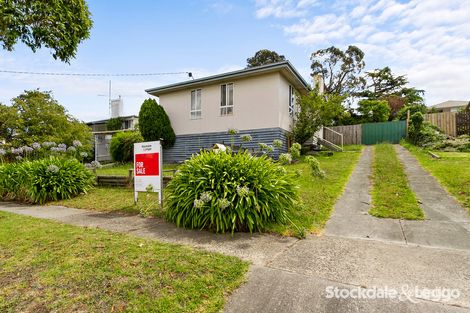 Property photo of 33 McMillan Street Morwell VIC 3840