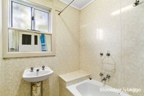 Property photo of 33 McMillan Street Morwell VIC 3840