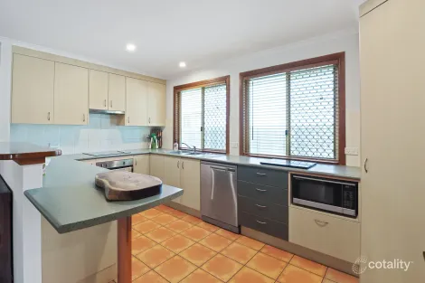 Property photo of 41 Boomba Street Pacific Paradise QLD 4564