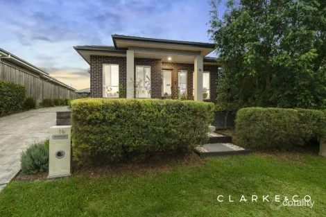 Property photo of 16 Wirripang Street Fletcher NSW 2287
