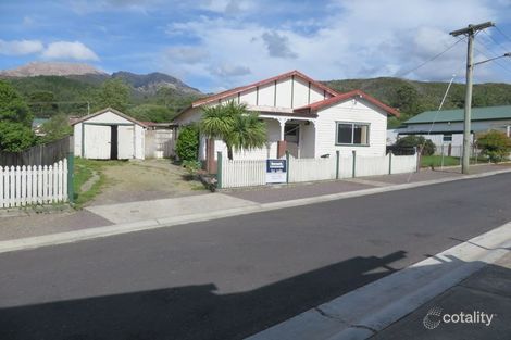 Property photo of 1 Williams Avenue Queenstown TAS 7467