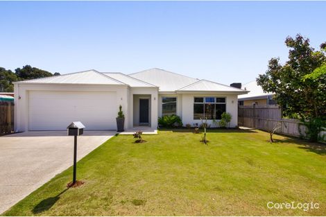 Property photo of 6 Wanjeep Street Dudley Park WA 6210