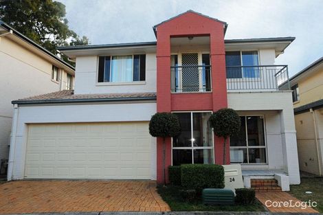 Property photo of 24 Madison Avenue Carlingford NSW 2118