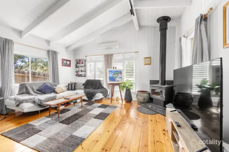 Property photo of 2 Fifteenth Street Hepburn VIC 3461