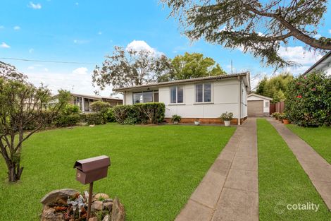 42 Neriba Cres, Whalan, NSW 2770
