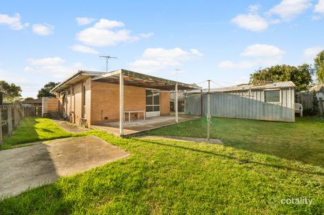 Property photo of 8 Macedon Avenue Corio VIC 3214