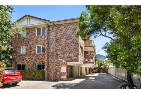 Property photo of 2/22-24 Gray Street Southport QLD 4215