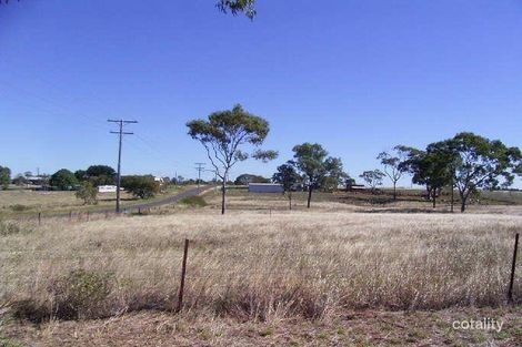 Property photo of 197 Lucas Street Gracemere QLD 4702