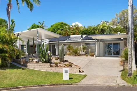 1 Mackellar Ct, Byron Bay, NSW 2481