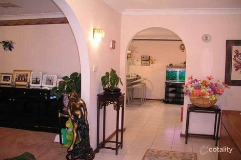 Property photo of 4A Dickens Street Winston Hills NSW 2153