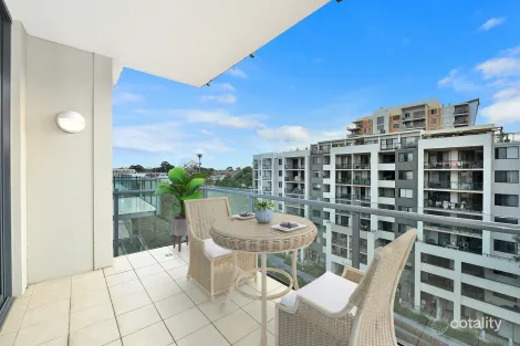 Property photo of 703/2-10 Orara Street Waitara NSW 2077
