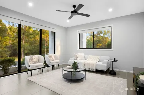 Property photo of 24 Bara Way Rouse Hill NSW 2155