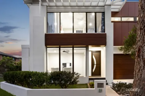 Property photo of 24 Bara Way Rouse Hill NSW 2155