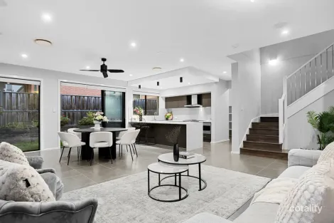 Property photo of 24 Bara Way Rouse Hill NSW 2155