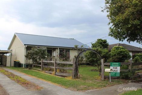 Property photo of 7 Donald Street Yarram VIC 3971