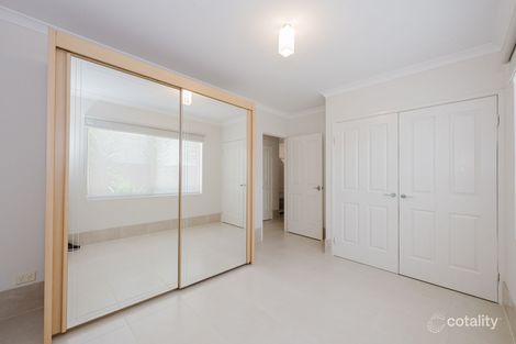 Property photo of 11 Crowsnest Terrace Wannanup WA 6210